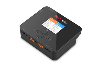 iSDT K1 charger