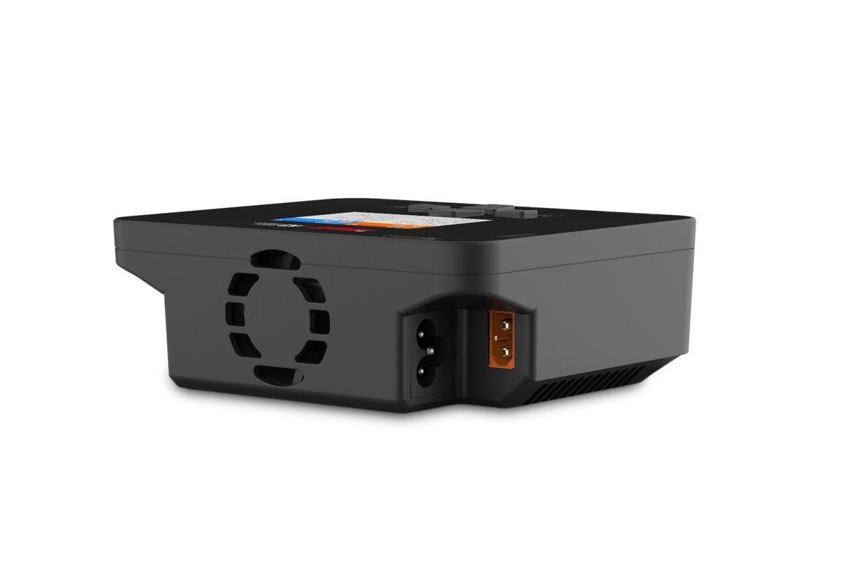 iSDT K1 charger - 3