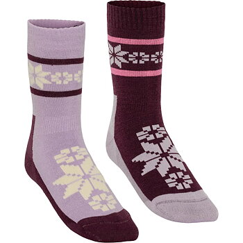 Kari Traa Rusa Sock 2Pk Strumpor