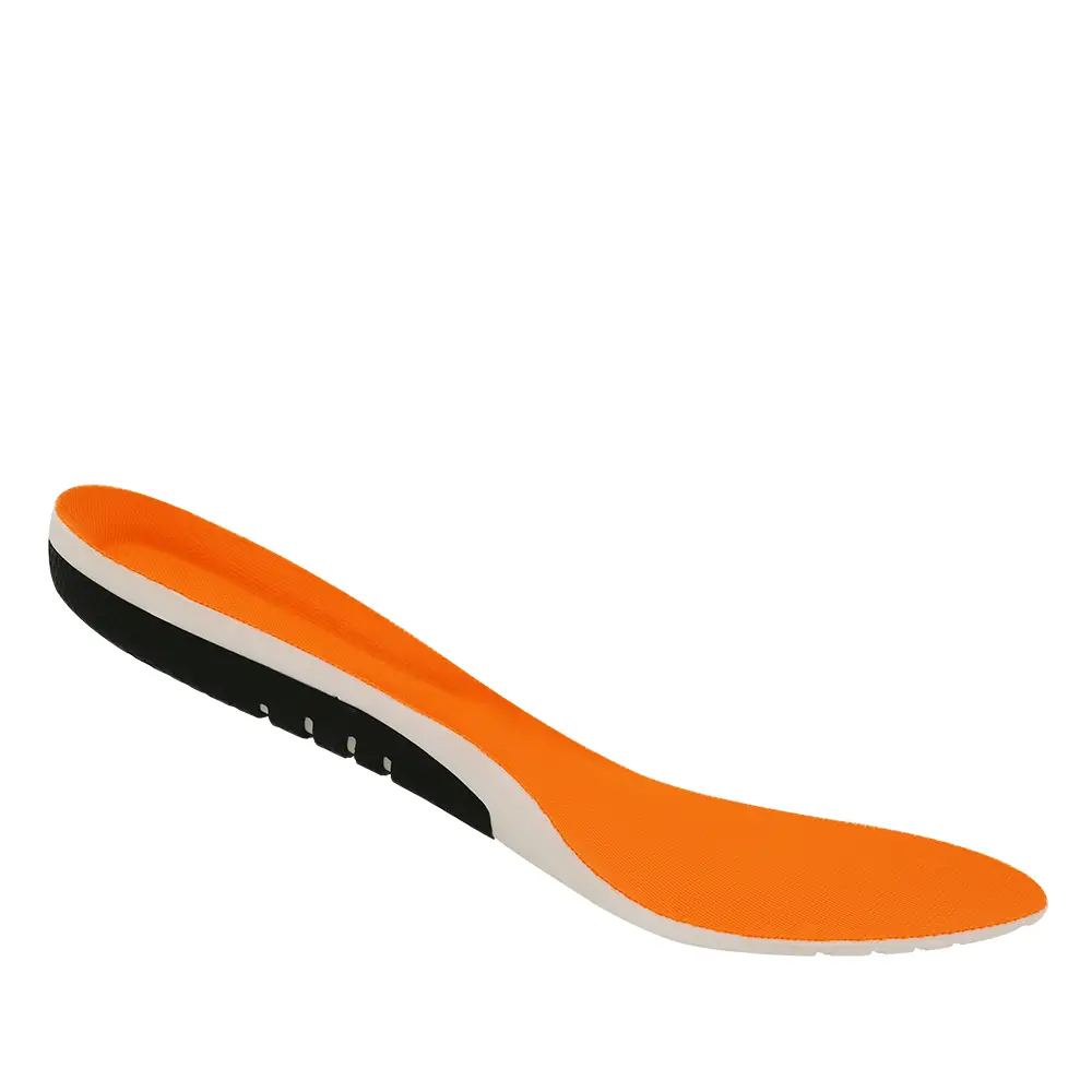Sulor för sport – hålfotsstöd och stötdämpning - 4