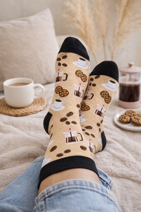 Sthlm Sock Co. Coffee - 2