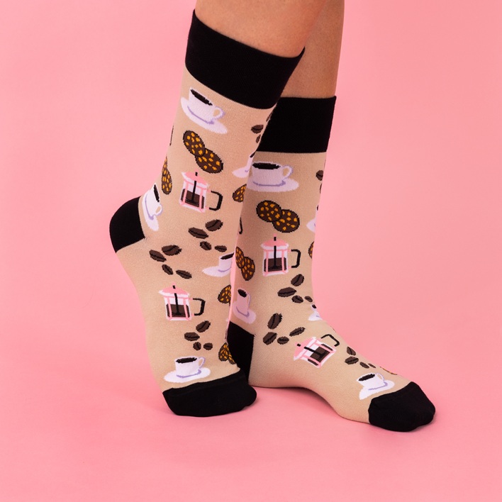 Sthlm Sock Co. Coffee - 3