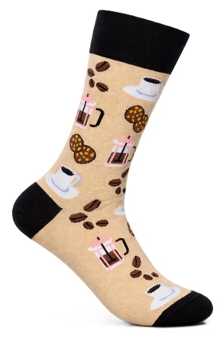 Sthlm Sock Co. Coffee
