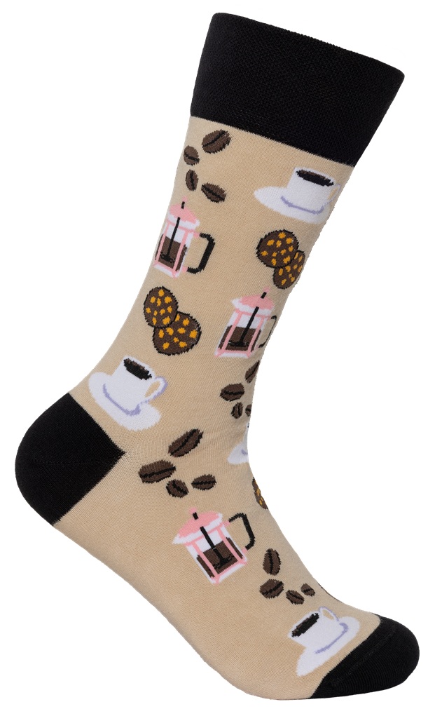 Sthlm Sock Co. Coffee