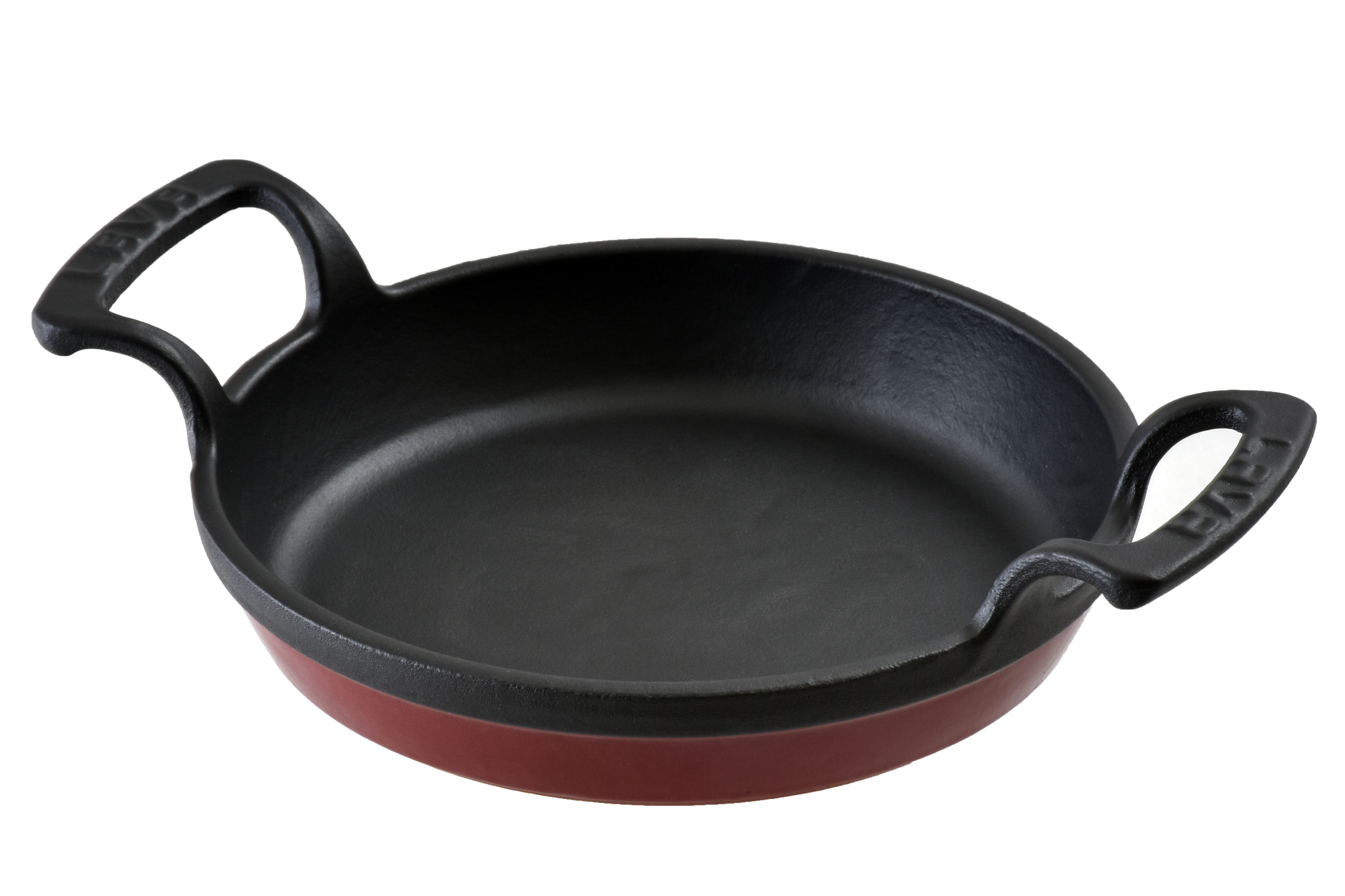 Gjutjärnsgrytor och pannor från Lava - 7