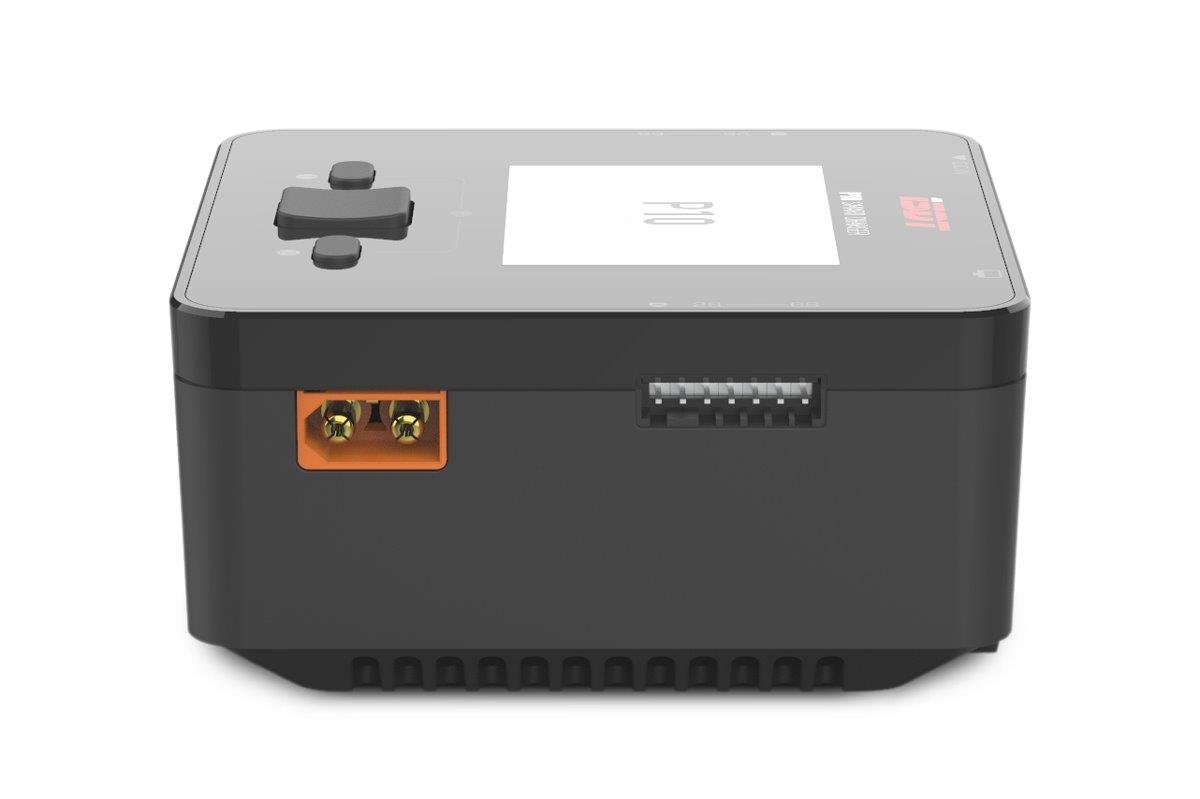 iSDT P10 charger - 2