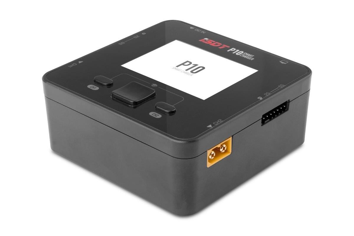iSDT P10 charger