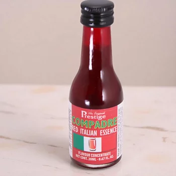 PR Compadre Italian Bitter (Prestige) Essence (Essence)