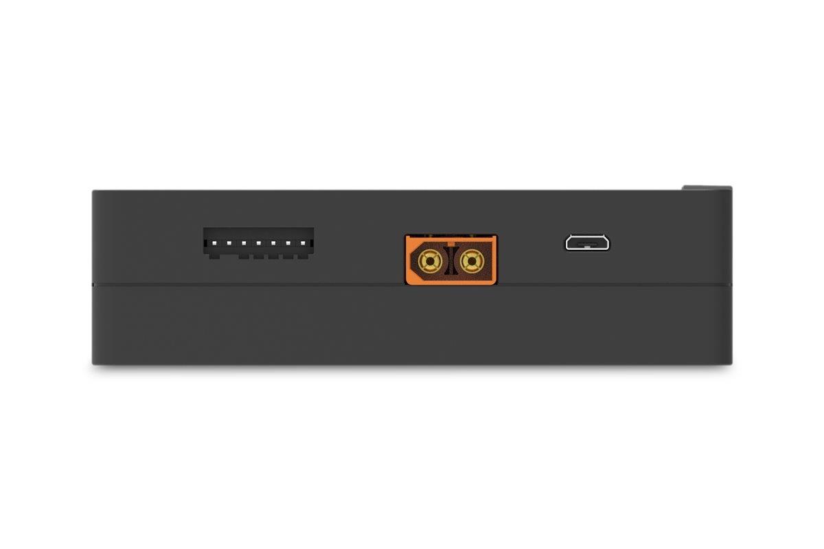 iSDT 608AC charger - 4