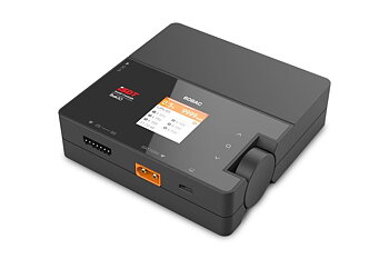 iSDT 608AC charger