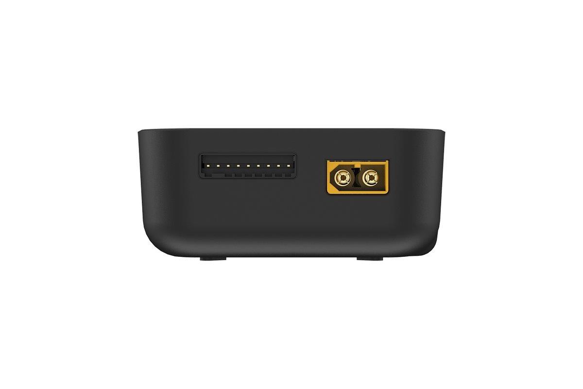 iSDT Air 8 charger - 3