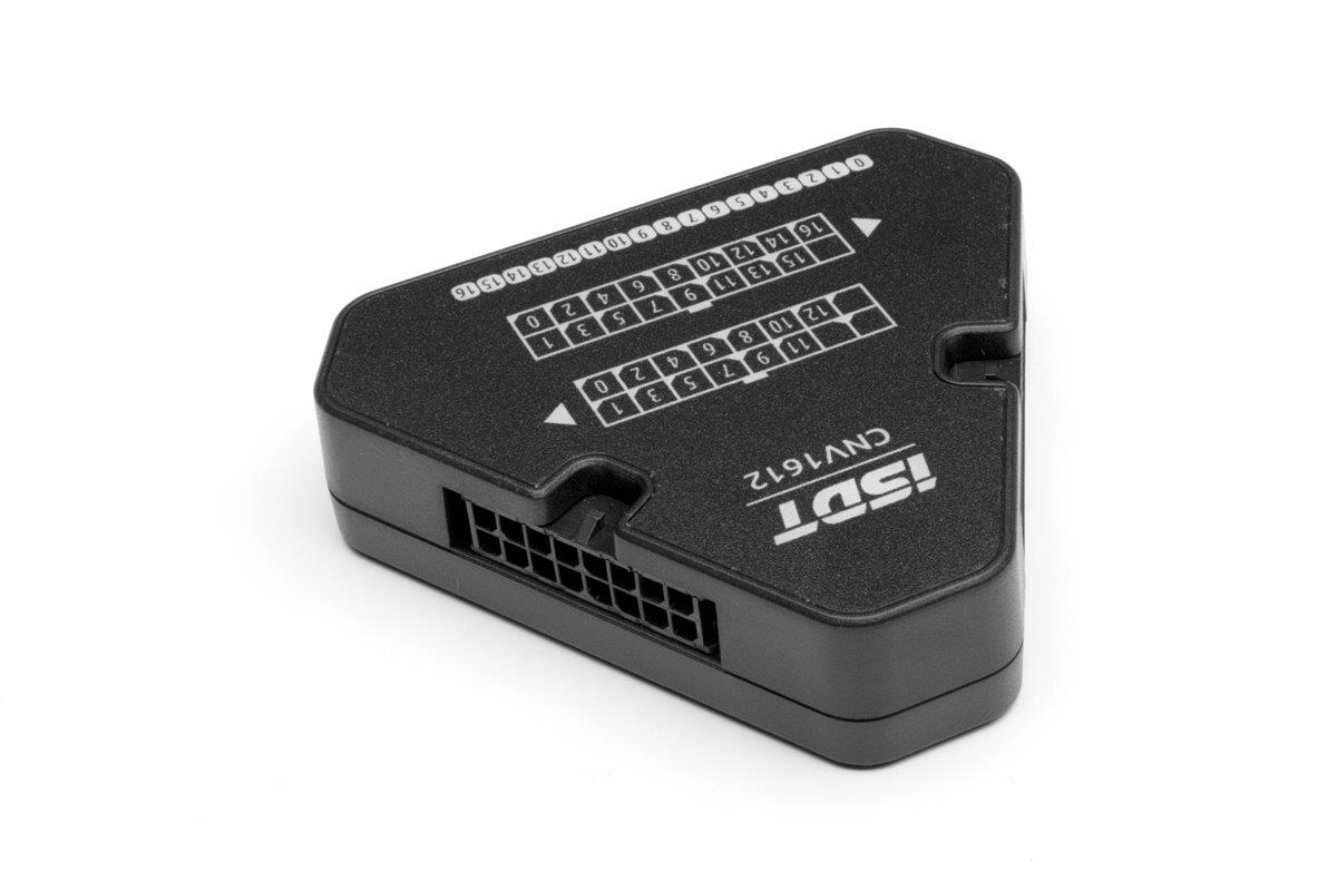iSDT X16 balancer board - 2