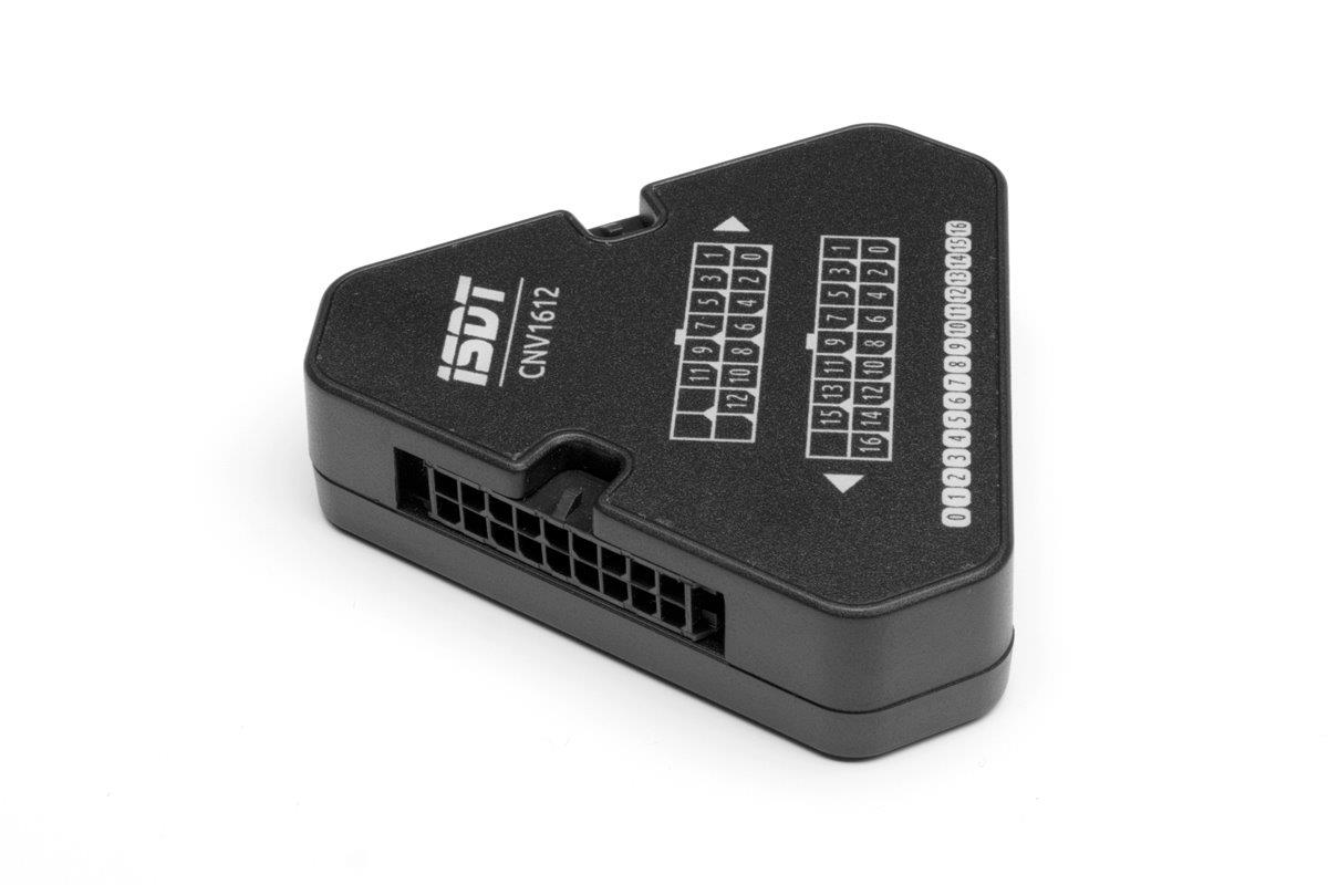 iSDT X16 balancer board - 3