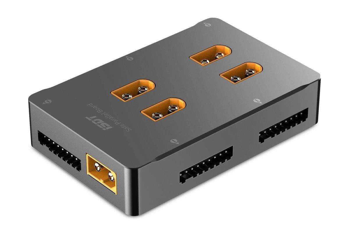 iSDT parallel charging board