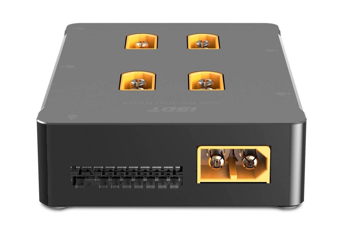 iSDT parallel charging board - 2