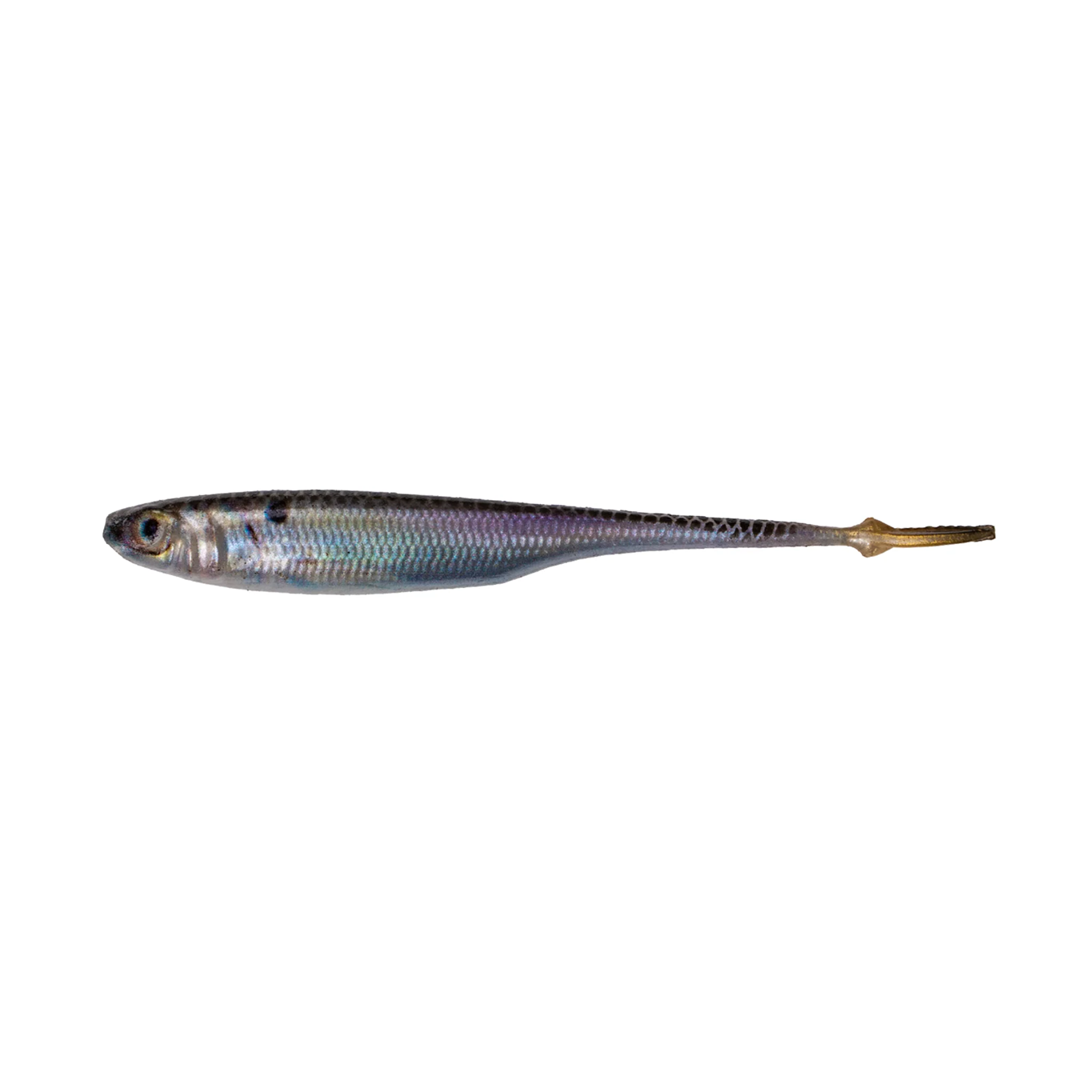 6th Sense Masterclass Strobe Minnow 3.2" 5-pack - 2