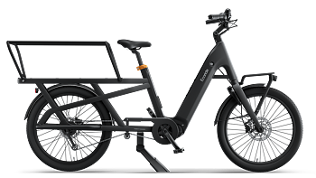 EcoRide c811 Loader Longtail Gen4 - Mid Chain Disc