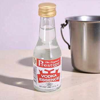 PR American Vodka (Prestige) Essence