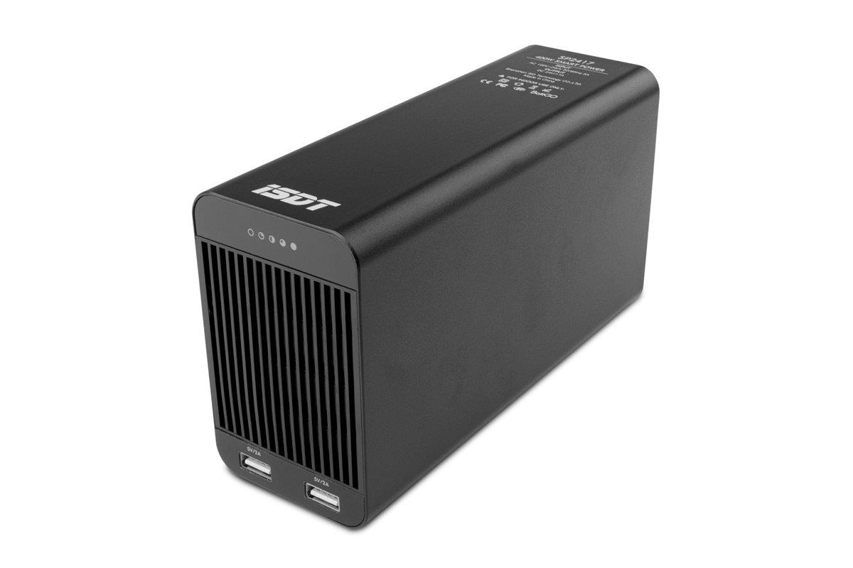 iSDT SP2417 power supply 400W