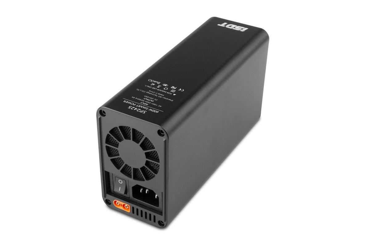 iSDT SP2425 - 3