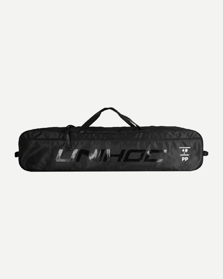 UNIHOC Toolbag DARK LINE Junior (12 sticks) (Palmstaden)