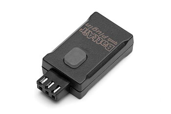 iSDT BAP2 smart Lipol 2S module