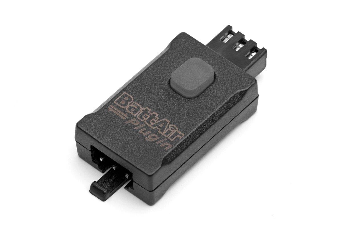 iSDT BAP2 smart Lipol 2S module - 2