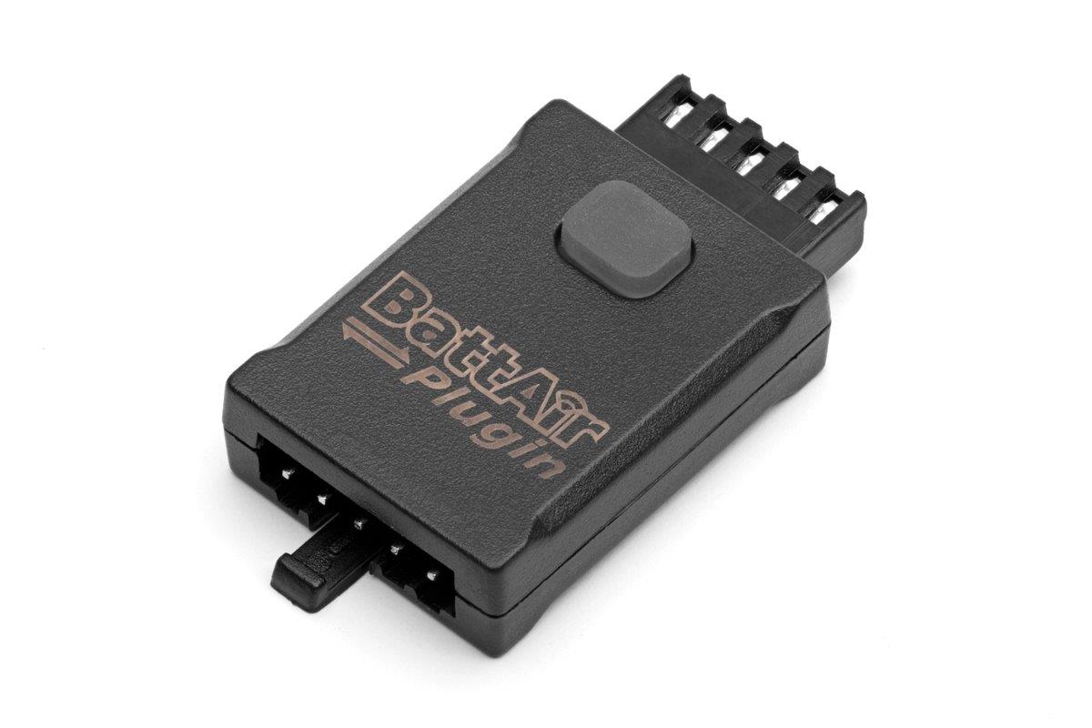 iSDT BAP4 smart Lipol 3-4S module - 2