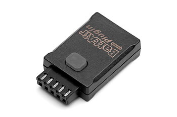 iSDT BAP4 smart Lipol 3-4S module