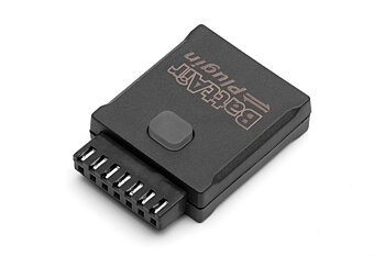 iSDT BAP6 smart Lipol 5-6S module