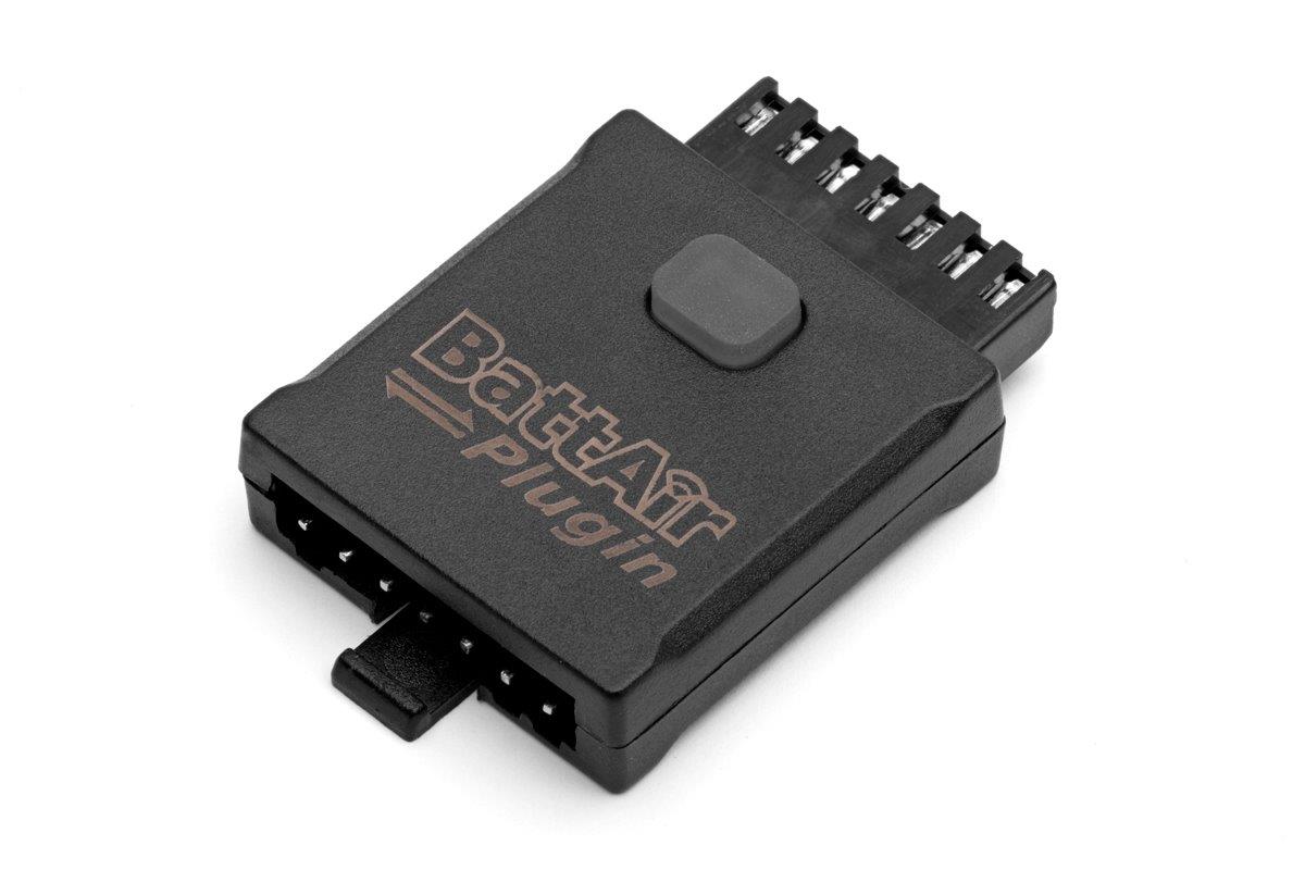 iSDT BAP6 smart Lipol 5-6S module - 2