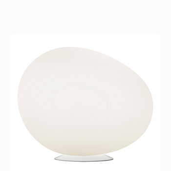 Gregg Media Bordslampa - I lager - Foscarini
