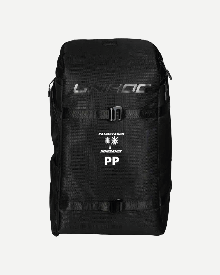 UNIHOC Backpack DARK LINE DELUXE (35L) (Palmstaden)