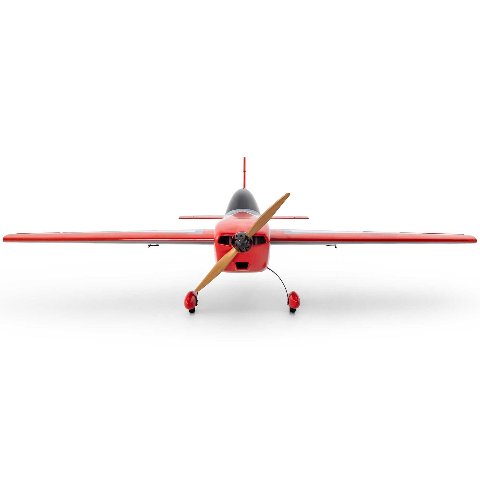E-Flite EFL-13350 Eratix 3D SWS 1.6m (64") BNF Basic with AS3X+ and SAFE Select - 12