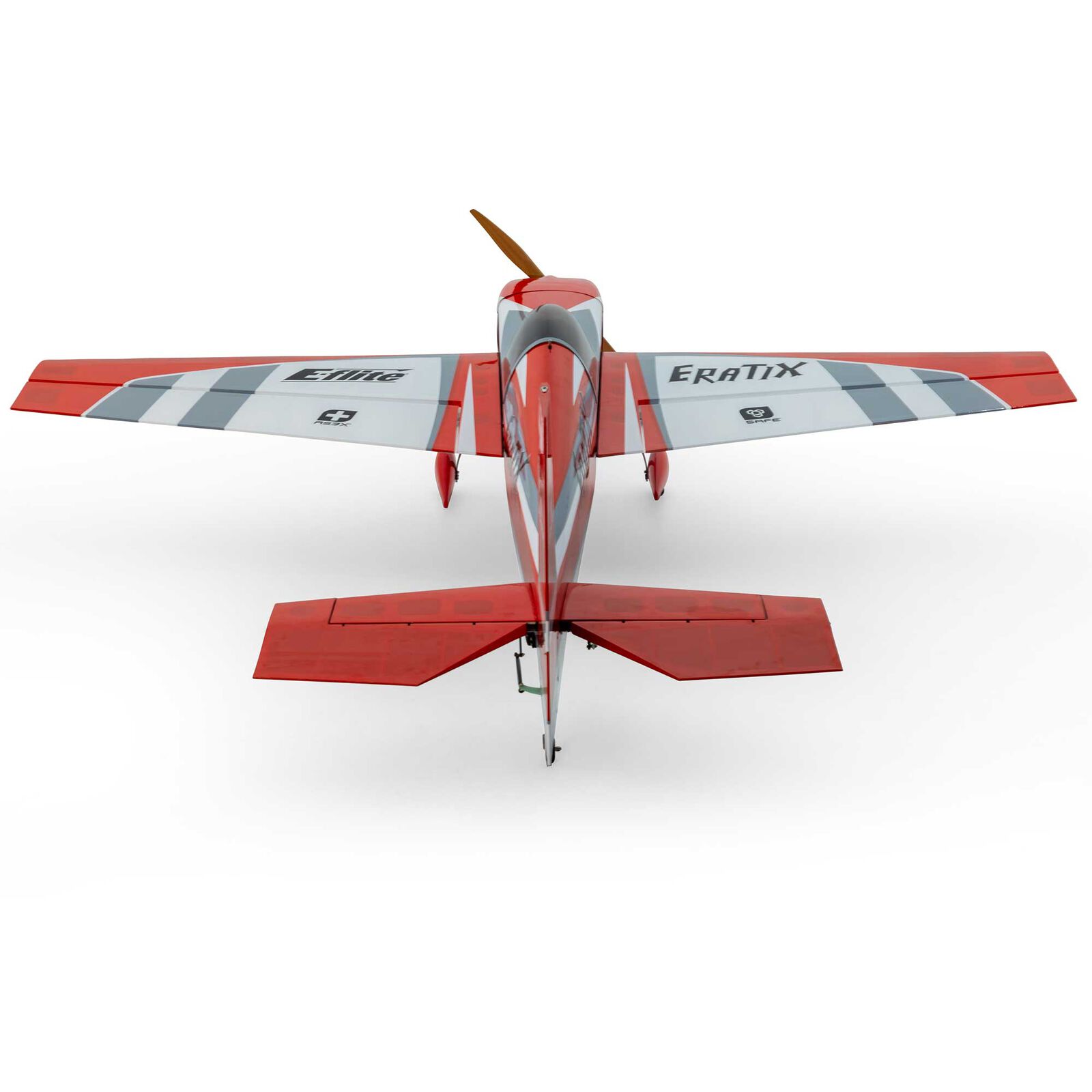 E-Flite EFL-13350 Eratix 3D SWS 1.6m (64") BNF Basic with AS3X+ and SAFE Select - 13