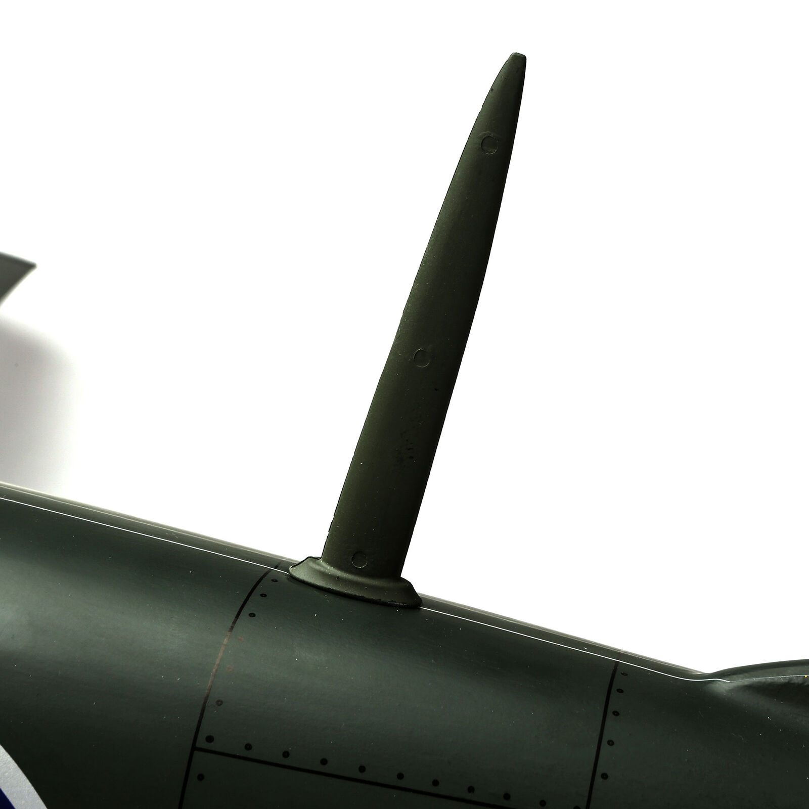 Hangar 9 P-51D Mustang 20cc ARF, 69.5" - 25