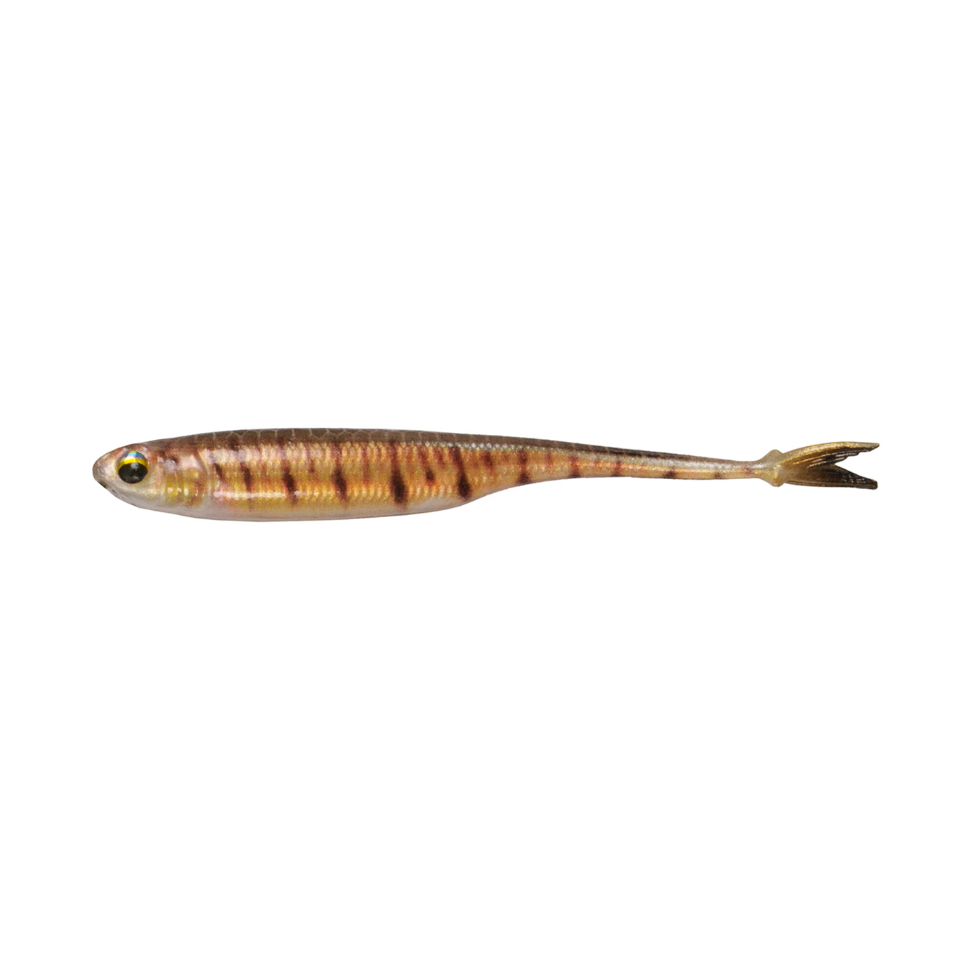 6th Sense Masterclass Strobe Minnow 4" 5-pack - 3