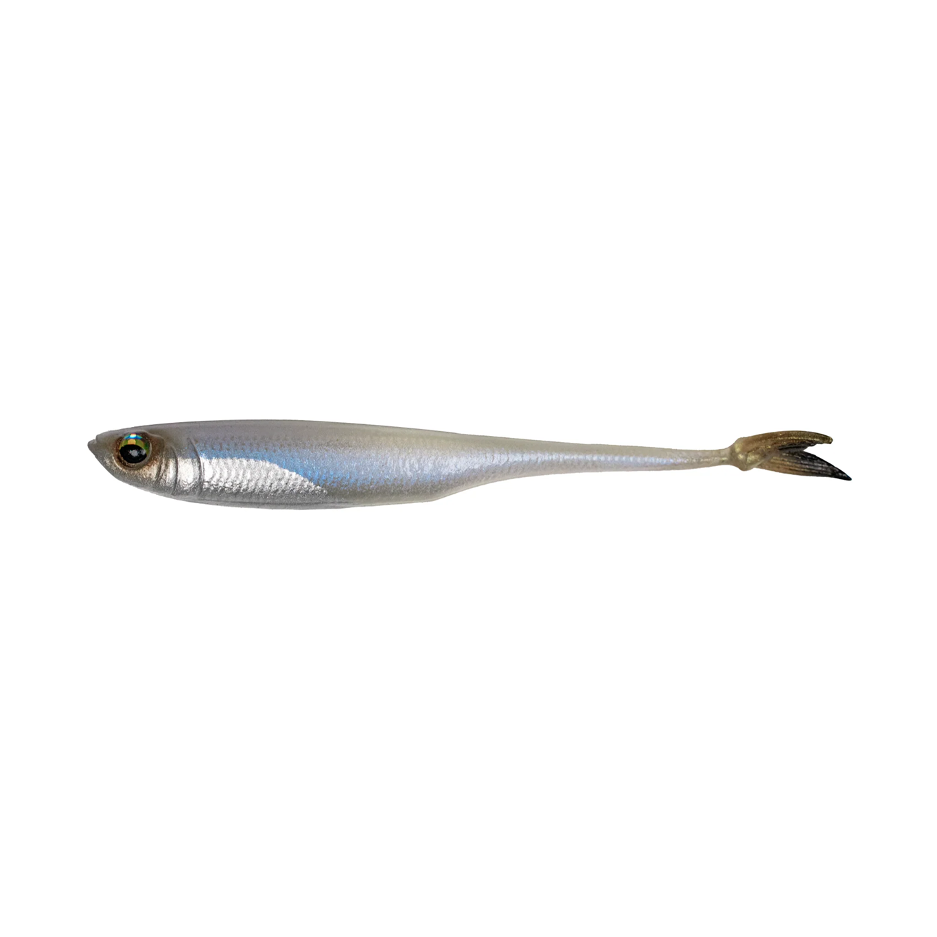 6th Sense Masterclass Strobe Minnow 4" 5-pack - 2