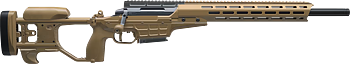 Sako TRG 22 A1