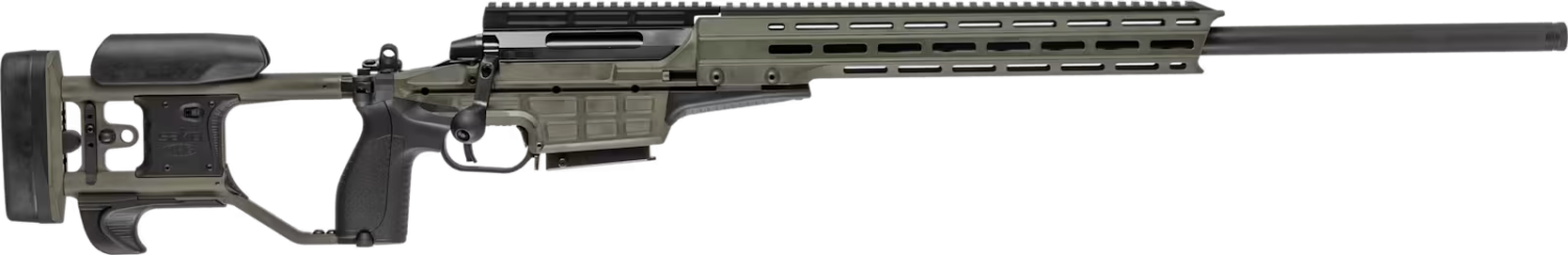 Sako TRG 22 A1 - 3