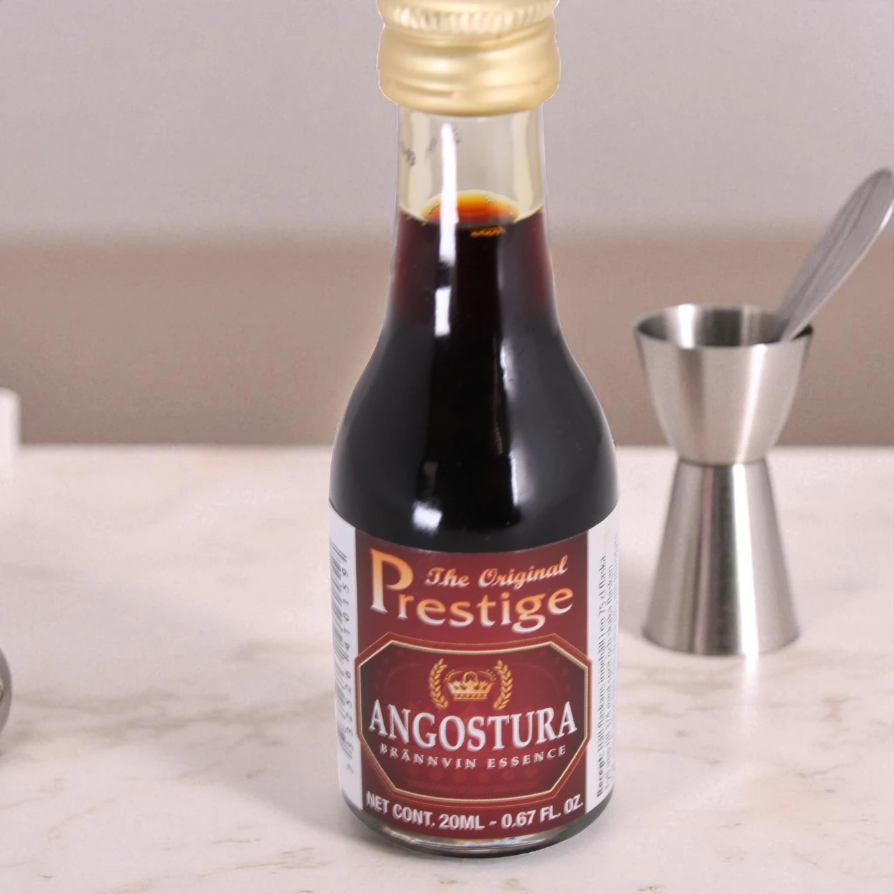 PR Angostura Brandy Prestige Essence Brygforretningen dk PR Angostura Brandy Prestige Essence Brygforretningen dk