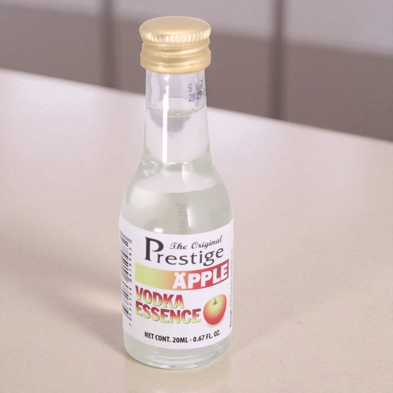 Apple Vodka (Prestige) Essence