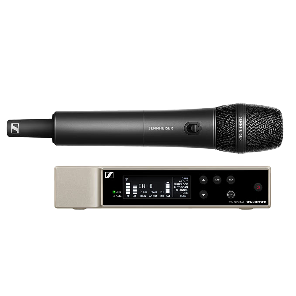  EW-D 835-S SET
