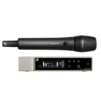  EW-D 835-S SET