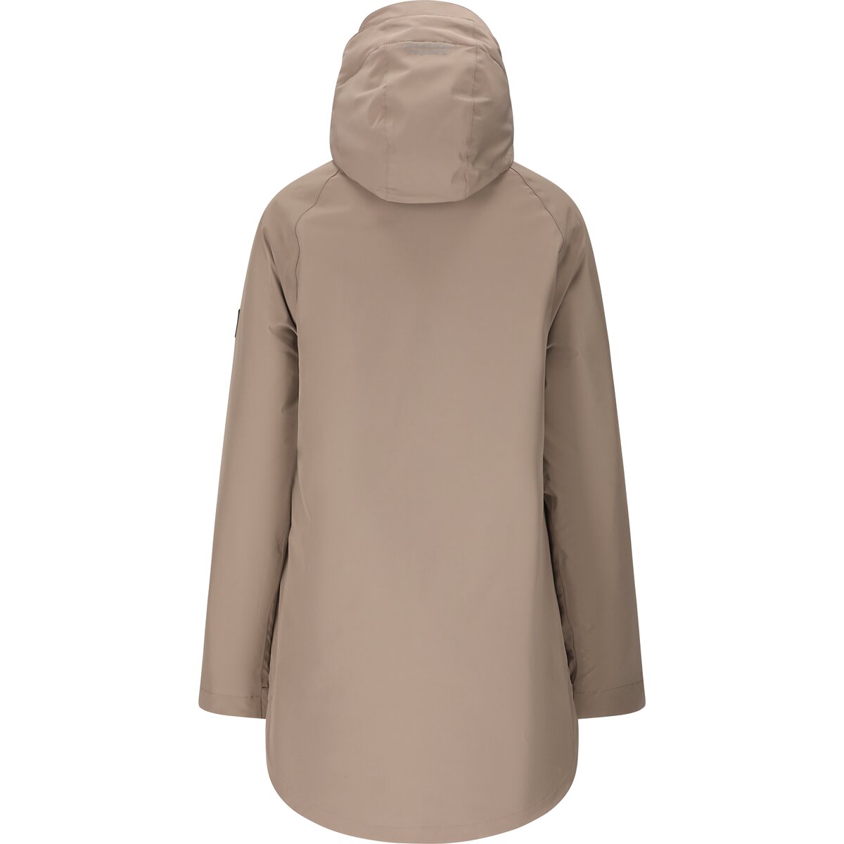 Weather Report Britta Padded Jacket W pro - 8