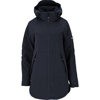 Weather Report Britta Padded Jacket W pro
