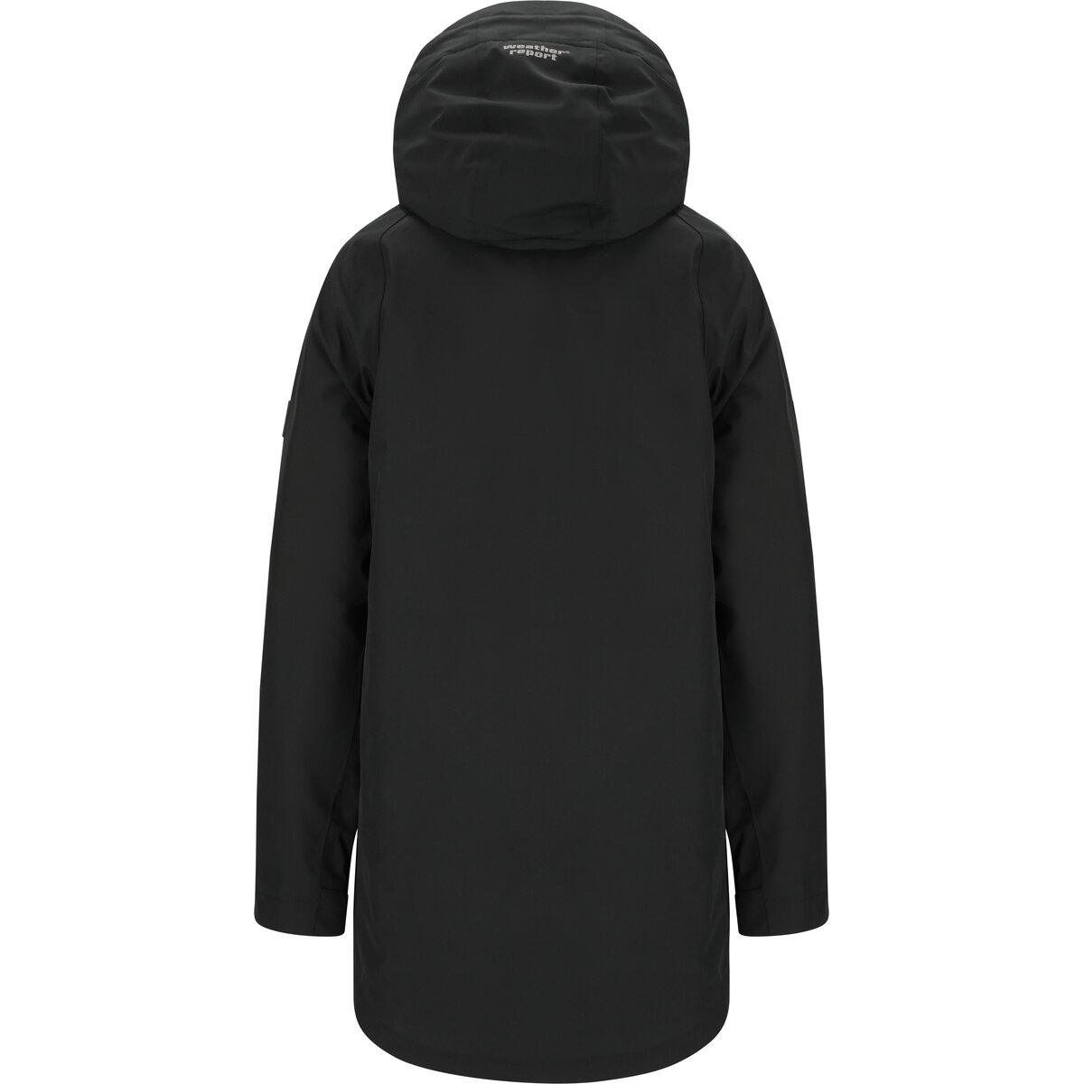 Weather Report Britta Padded Jacket W pro - 5