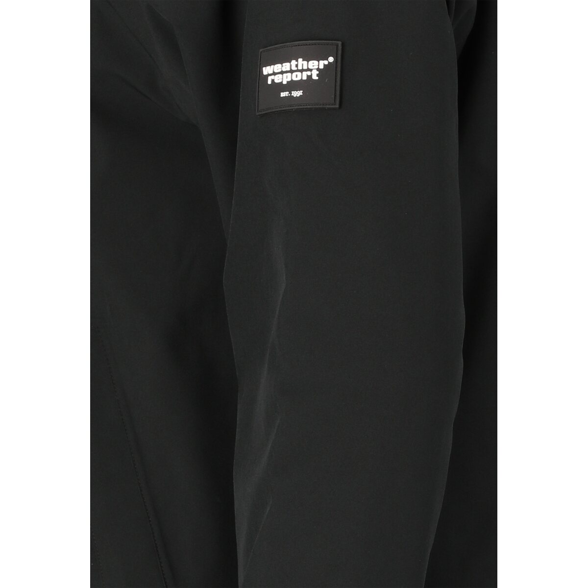 Weather Report Britta Padded Jacket W pro - 6