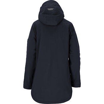 Weather Report Britta Padded Jacket W pro