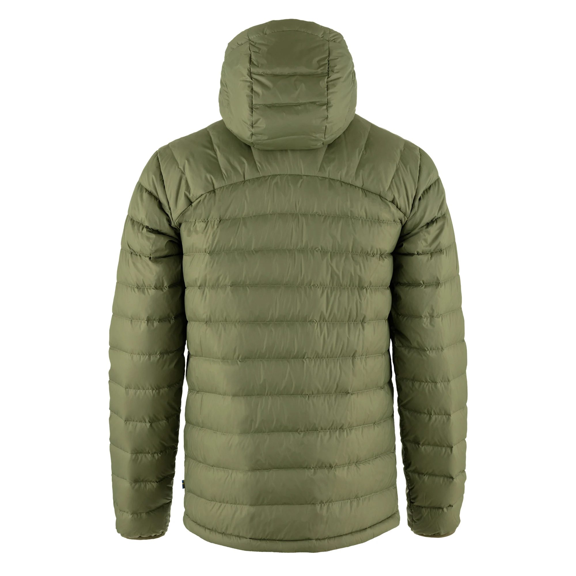 Expedition Pack Down Hoodie M - 2